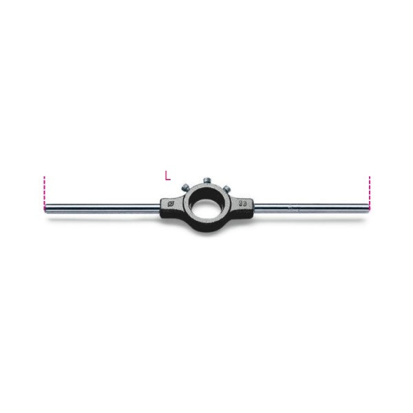 GIRAFILIERE DIAM 25,4X9 /1 BETA