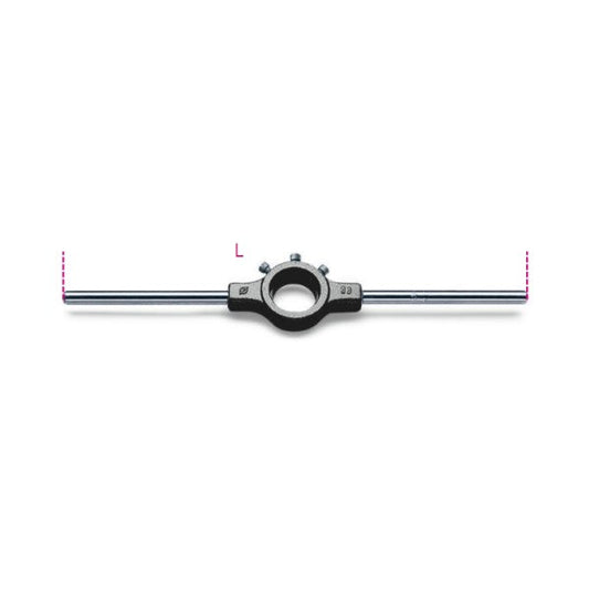 GIRAFILIERE DIAM 25,4X9 /1 BETA