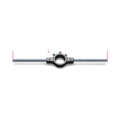 GIRAFILIERE DIAM 25,4X9 /1 BETA