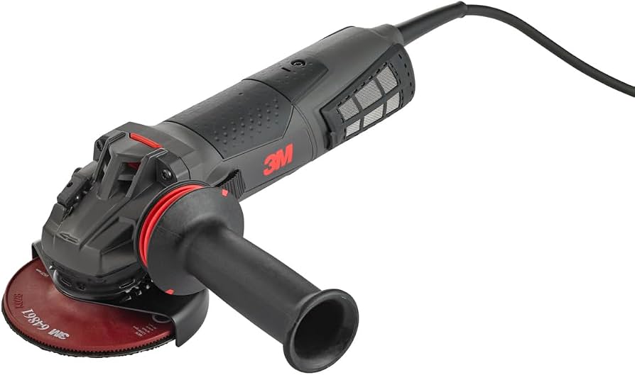 SMERIGLIATRICE 1900 W