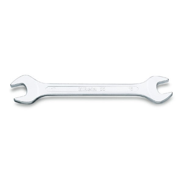 CHIAVI A FORCHETTA DOPPIE 5X5,5 - BETA