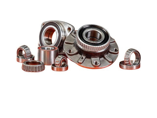 CUSCINETTO RICAMBIO 62/32 32X65X17