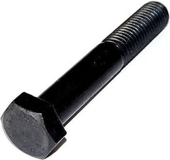 VITI 8.8 TESTA ESAGONALE MEZZO FILETTO 10X100