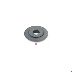 RIC.COLTELLI INOX X 338 R/I BETA