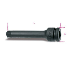 PROLUNGHE X BUS MAC.125MM 1/2 /21