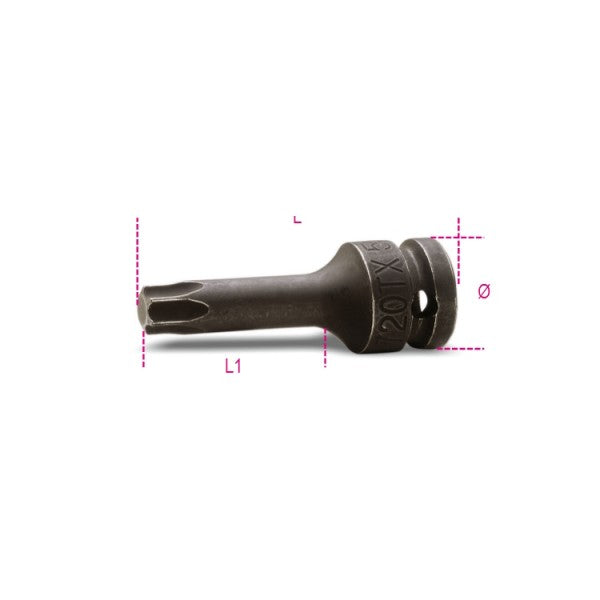 BUSSOLE A MACCH TX 1/2 TX 40 BETA