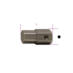INS.MAC.ATT. ESAGONO-22 27MM BETA