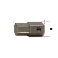 INS.MAC.ATT. ESAGONO-32 36MM BETA