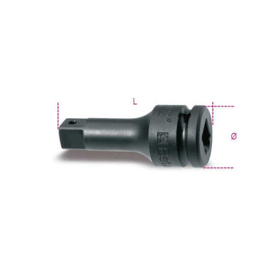 PROLUNGHE X BUSS MACC 175MM 3/ 4 /21