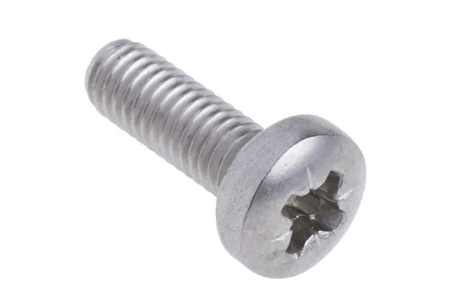 VITI TCIL CROCE DIN7985 M. 5 X 35 ZN