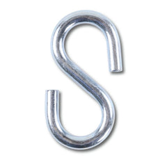 GANCI A S ZINCATI 8 ROBUR