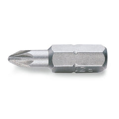 INSERTI POZIDRIV® 1/4-L25 PZ 1 BETA