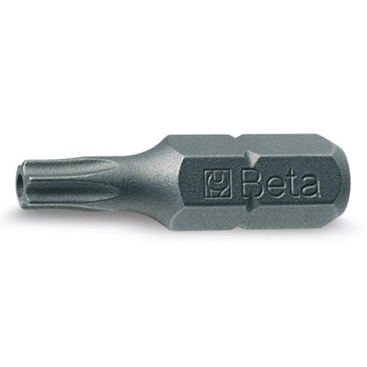 INSERTI RESISTX 1/4 L25 RTX 15 BETA