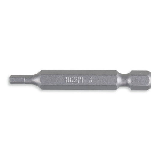 INSERTI ESAGONALI 1/4-L50 PE 4 BETA