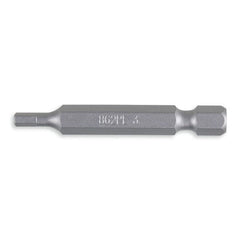 INSERTI ESAGONALI 1/4-L50 PE 4 BETA