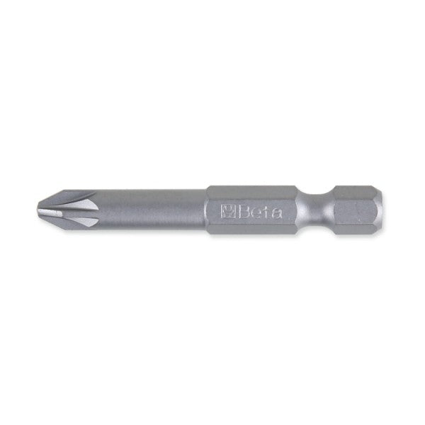 INSERTI POZIDRIV® 1/4-L50 PZ 1 BETA