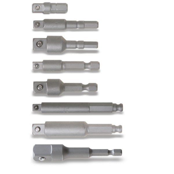 RACCORDI MASC.ESAG L25 1/4-Q1/ 4 /0