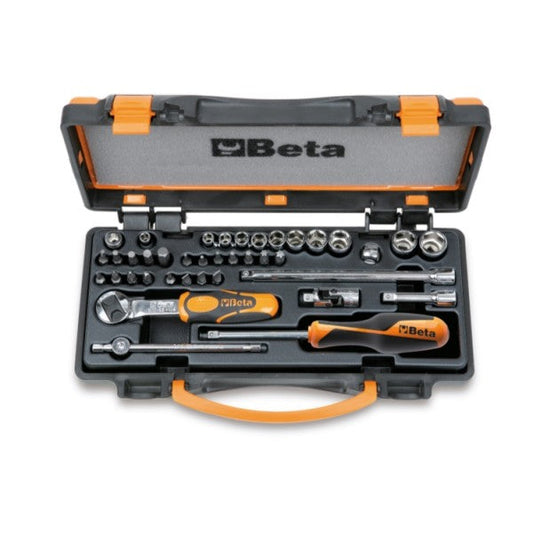 CASSETTE 39PZ BUSS.ESAG+INSERT I 1/4 /C11 BETA
