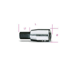 BUSS.MASCHIO ESAG 1/4 ME 2,5 BETA