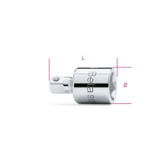 BUSSOLE ESAGONALI 3/8 A  22 BETA