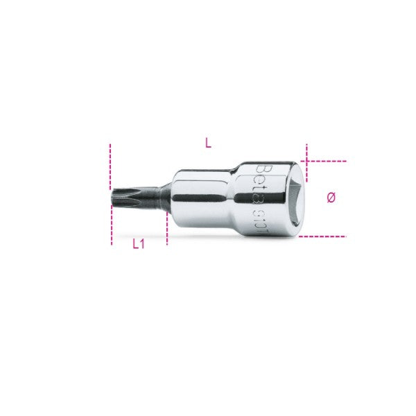 BUSS.A GIRAV.TX 3/8 TX 30 BETA
