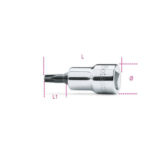 BUSS.A GIRAV.TX 3/8 TX 30 BETA