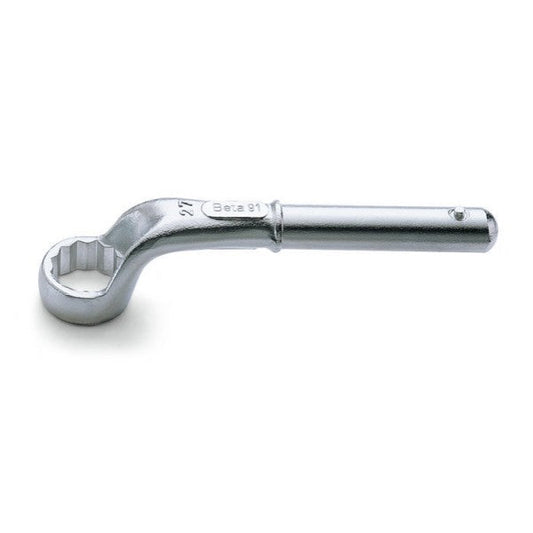 CHIAVI POLIG.CURVE C/LEVA MAN 41
