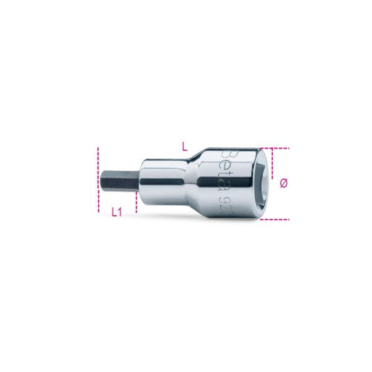 BUSSOLE A GIRAVITE ESAG. AS 1/ 2 PE 1/4 BETA