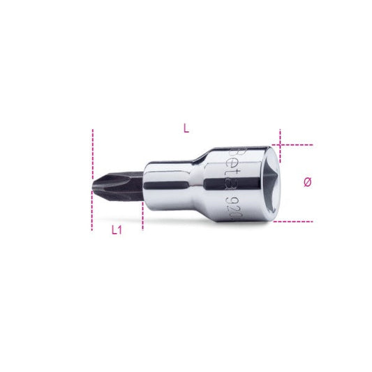 BUSS.A GIRAV.LAMA CR 1/2 PH 2 BETA