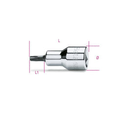 BUSSOLE TX 1/2 TX 45 BETA