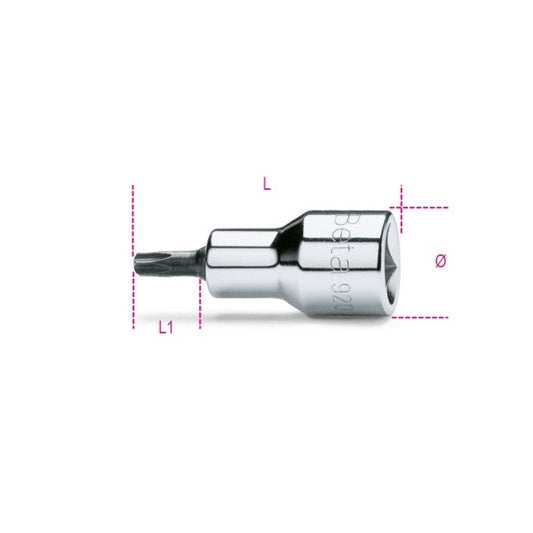 BUSSOLE TX 1/2 TX 30 BETA