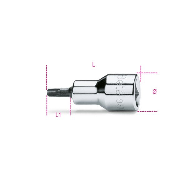 BUSSOLE TX 1/2 TX 27 BETA