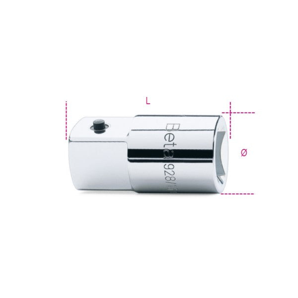 RACCORDI F3/4XM1" /16 BETA