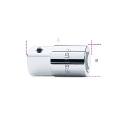 RACCORDI F3/4XM1" /16 BETA