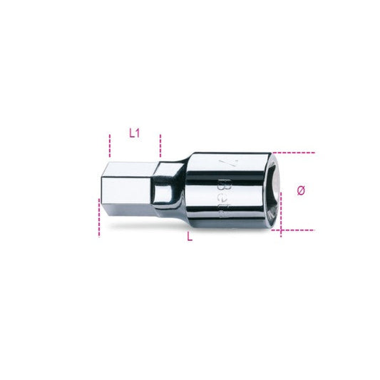 BUSS.A GIRAVITE ESAG.3/4 ME19 BETA