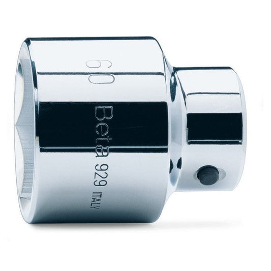 BUSSOLE ESAGONALI 1"  60 BETA