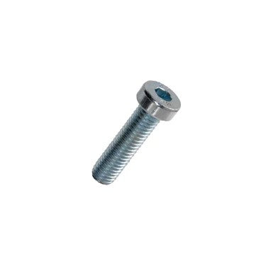 VITI TCEI RIBASSATE ZINCATE MM  12X25 *