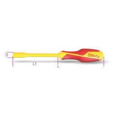 CHIAVI BUSSOLA BG 943MQ 13 BETA