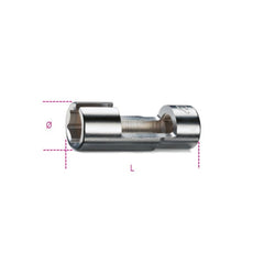 BUSS.X SONDA LAMBDA D22 SL85 BETA