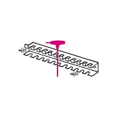 SUPPORTI X SERIE 96T E 97TTX T /SPV