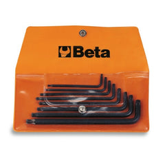 CHIAVI MAS PIEG TX P/SFER BTX40 - BETA