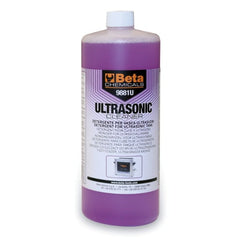 FLAC.DETERGEN.LIQUID.ULTRASUON I 1LT(1-2)