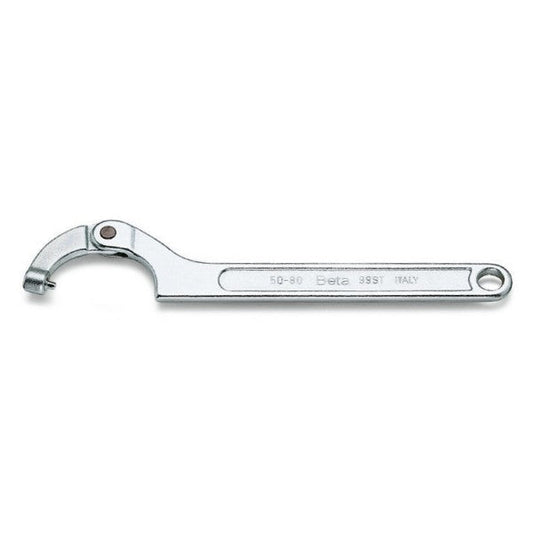 CHIAVI A SETT NAS TONDO ART 80 -120 ST/80