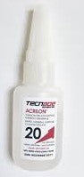 ADESIVO TECNADE ACRILON ART.20 P DA 20G