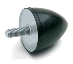 ANTIVIBRANTE CONICO  DIAMETRO 40X60