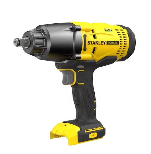 AVVITATORE A IMPULSI 1/2" CORPO MACCHINA