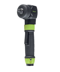 AVVITATORE PNEUMATICO ANGOLARE AD IMPULSI CON ATTACCO QUADRO A 1/2"