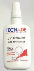 BLOCCANTE ALTA RESISTENZA TECNADE ART.230 X 50 ML (EQUIVALENTE LOCTITE ART. 270)