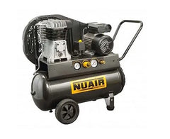 COMPRESSORE FINI-NUAIR 50LT.	B2800/50 CM2