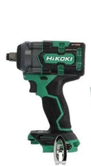 CORPO MACCHINA AVVITATORE A IMPULSI WR18DHW2Z 18V - 245NM PIU' VALIGIA